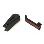 Cables cover for SG9663DC, SG9663DCPRO